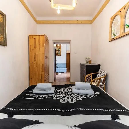 Sabalowe Bajania Закопане