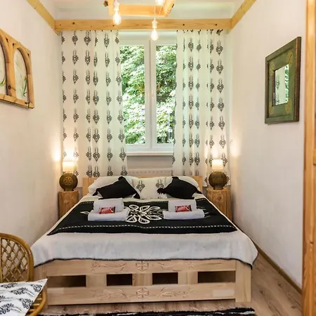 Sabalowe Bajania Ζακοπάνε