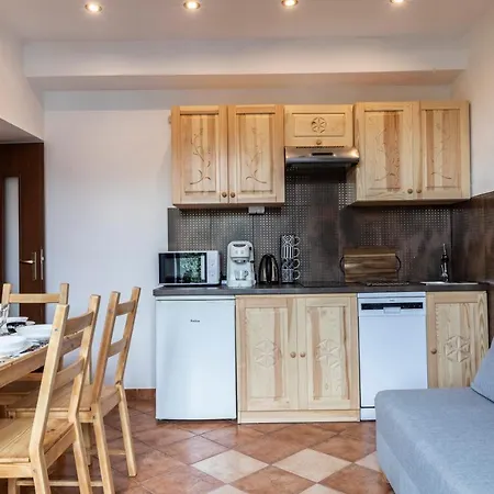 Sabalowe Bajania Apartment