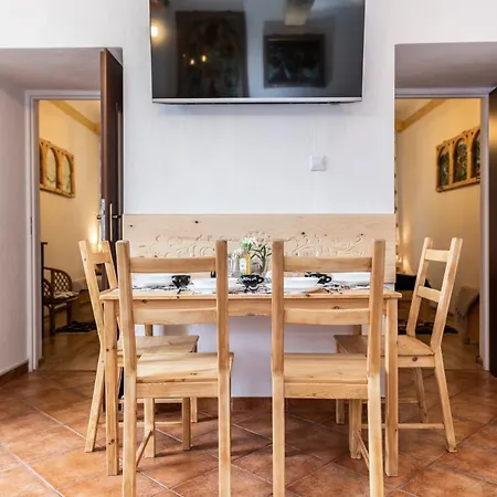 Sabalowe Bajania * Zakopane