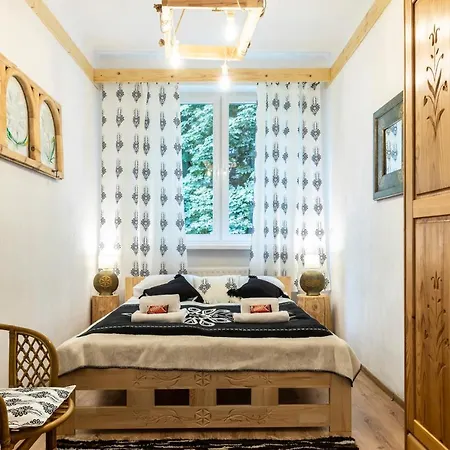 Sabalowe Bajania * Zakopane