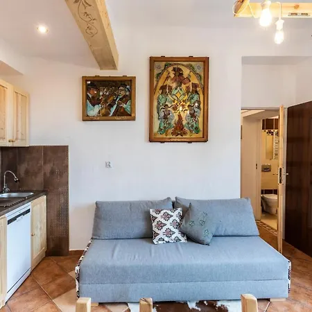 Sabalowe Bajania * Ζακοπάνε