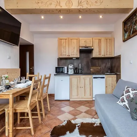 Sabalowe Bajania * Ζακοπάνε