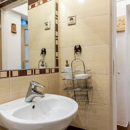 Sabalowe Bajania * Закопане