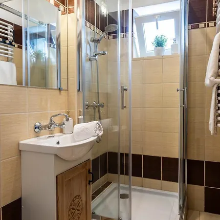 Sabalowe Bajania * Zakopane