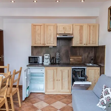 Sabalowe Bajania Zakopane