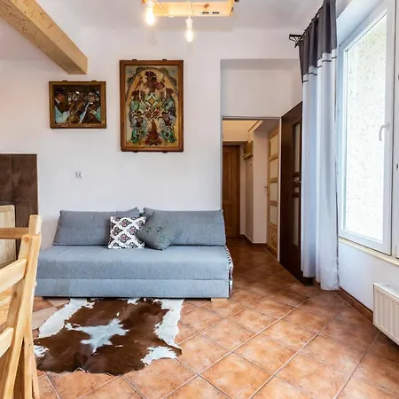 Sabalowe Bajania Zakopane