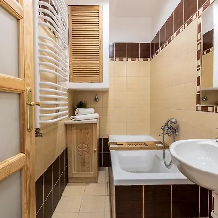 Sabalowe Bajania * Zakopane