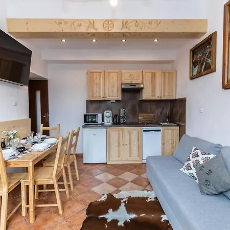 Sabalowe Bajania * Ζακοπάνε