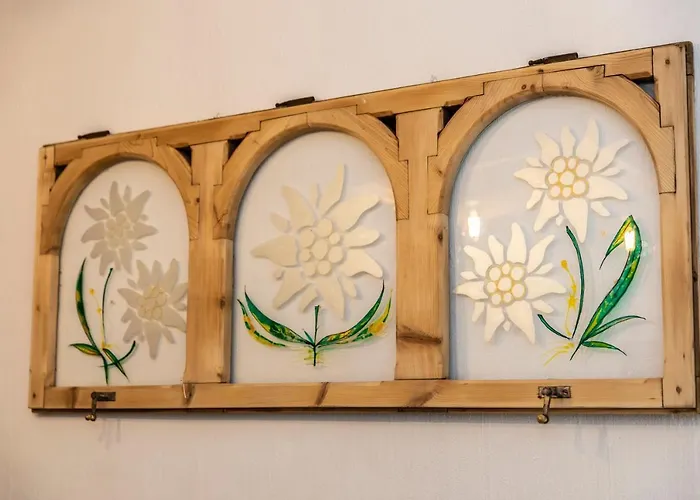 Sabalowe Bajania 公寓 扎科帕内