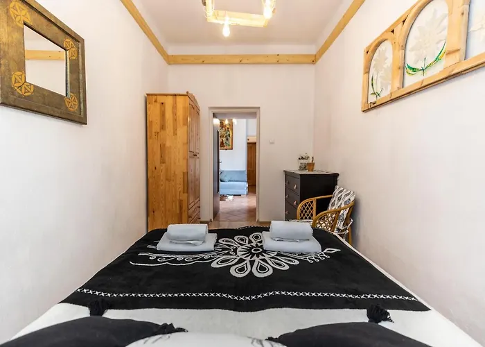 Sabalowe Bajania 扎科帕内