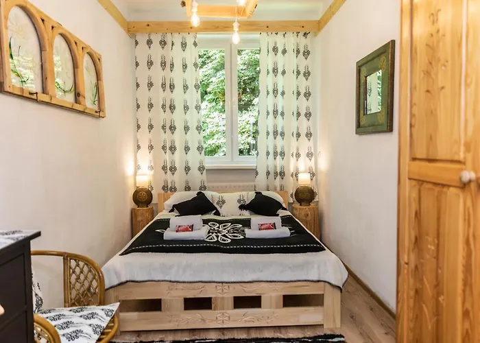 Sabalowe Bajania زاكوباني