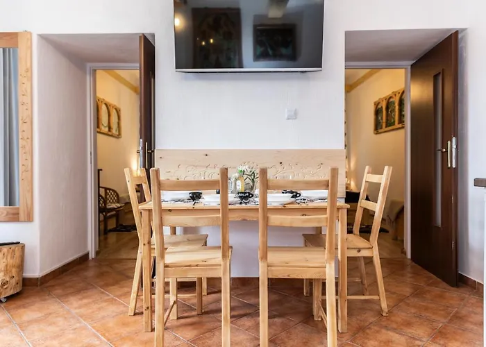 Sabalowe Bajania * 扎科帕内