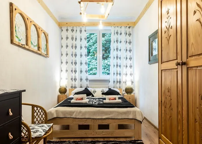 Sabalowe Bajania * 扎科帕内