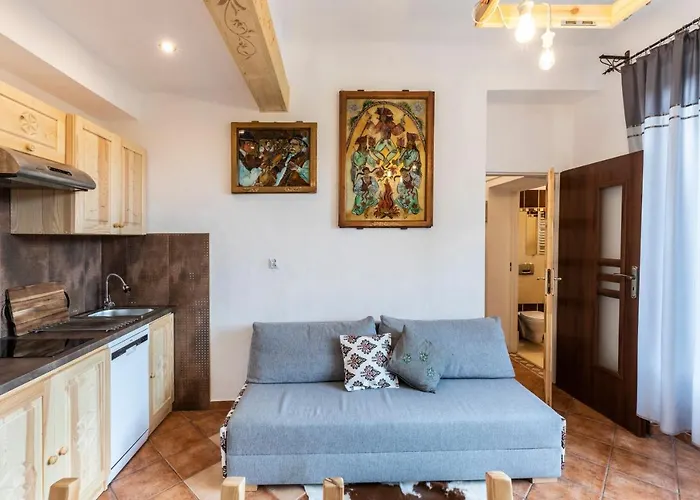 Sabalowe Bajania * زاكوباني