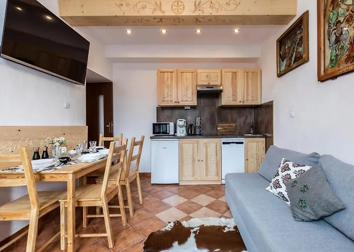 Sabalowe Bajania * 扎科帕内