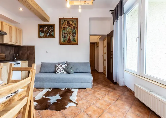 Sabalowe Bajania 扎科帕内