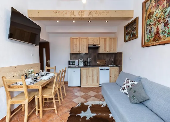 Sabalowe Bajania * 扎科帕内