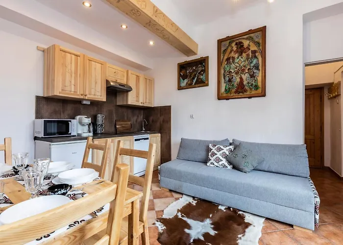 公寓 Sabalowe Bajania *