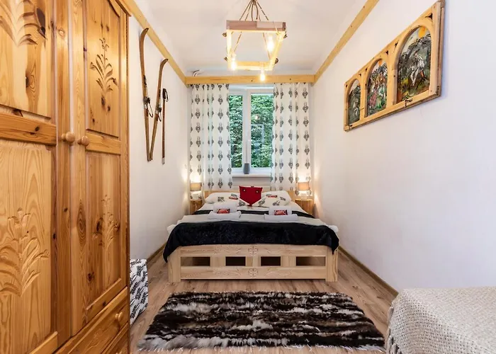 Sabalowe Bajania 扎科帕内